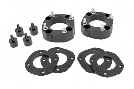 2.5-3 INCH LEVELING KIT TOYOTA TUNDRA 2WD (2007-2021)