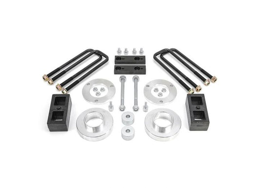 3IN SST LIFT KIT COIL SPRING PRELOAD 05-C TOYOTA TACOMA (6 LUG) RWD/4WD