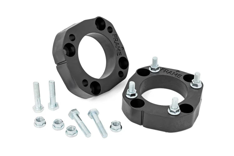 1.75 Inch Leveling Kit | Toyota Tundra 2WD/4WD (2007-2021) - Rough Country